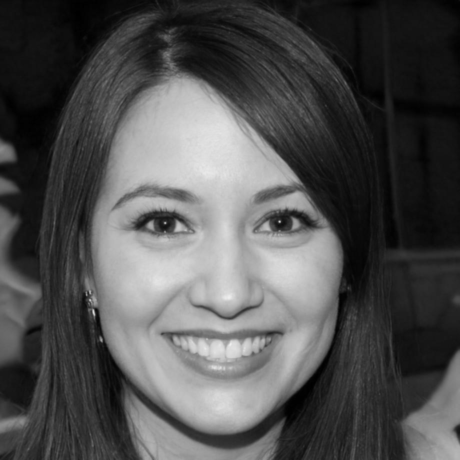 María González, colorista senior especializada en cine y publicidad