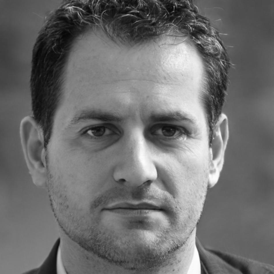 Coordinador de proyectos colaborativos